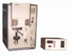 Экспресс- анализатор АУС- 8144 для одновременного определения углерода и серы