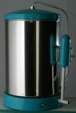Аквадистиллятор ДЭ-10 "С-Пб" (модель 789)