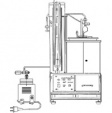 Аппарат ПАФ для определения температуры фильтруемости