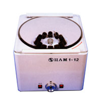 Центрифуга ЦЛМ1-12 для молочной промышленности