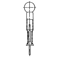Ареометр АЭ 1100-1300 с пипеткой (Клин)