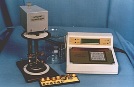 Аппарат КиШ-02 автоматический для определения температуры размягчения битумов