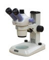Микроскопы стереоскопические панкратические МСП-1 вариант 22 и вариант 23  